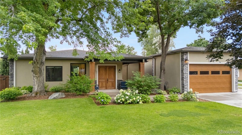 8250 W 63rd Ave, Arvada, CO 80004