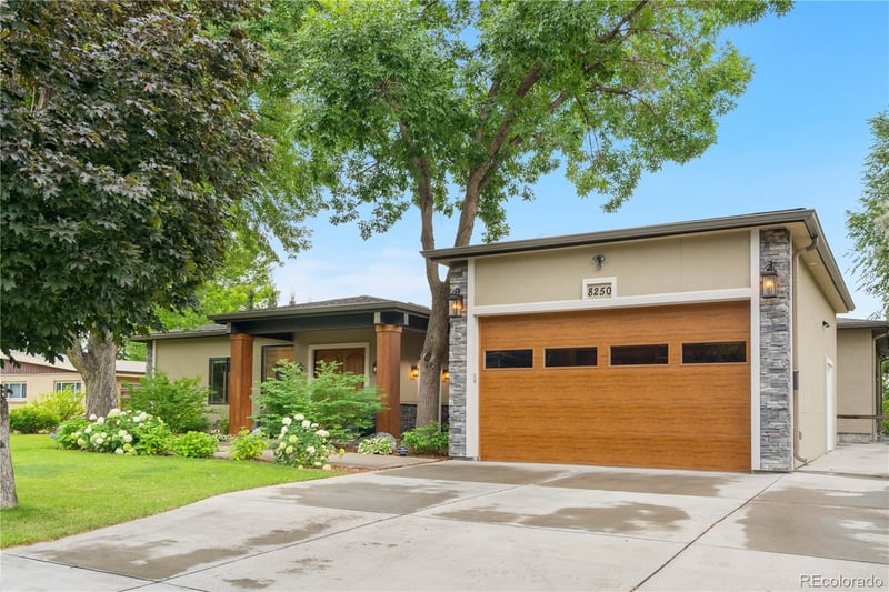 8250 W 63rd Ave, Arvada, CO 80004
