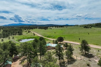2134 Homestake Pl, Florissant, CO 80816