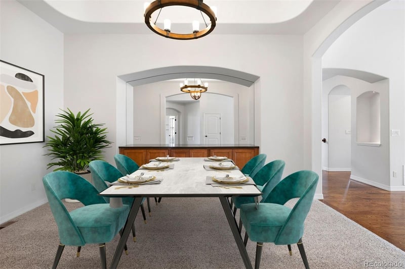 13435 Cedarville Way, Colorado Springs, CO 80921