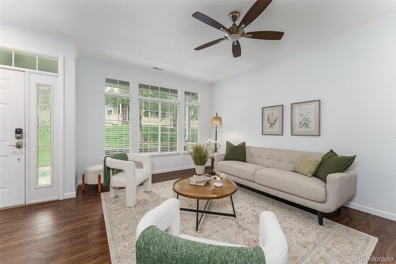 2855 Rock Creek Cir #211, Superior, CO 80027