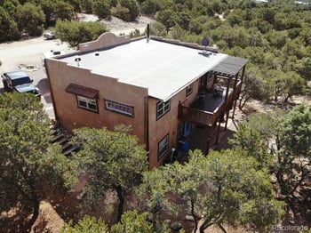 2720 Carefree Way, Crestone, CO 81131