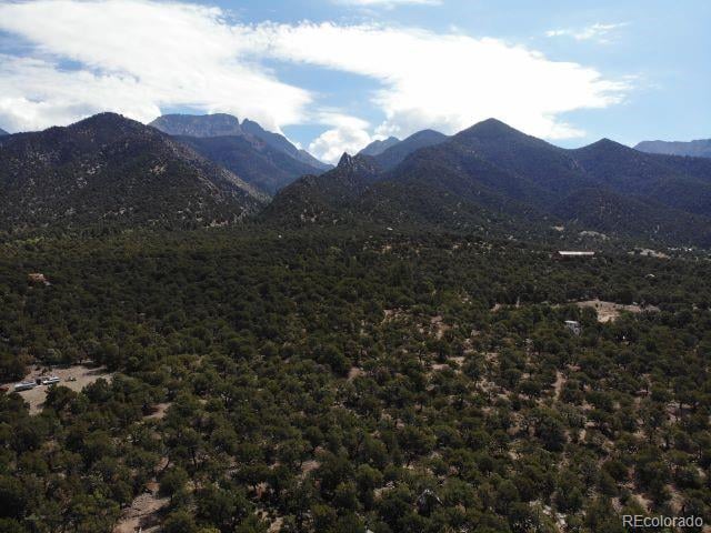 2720 Carefree Way, Crestone, CO 81131