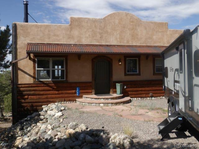 2720 Carefree Way, Crestone, CO 81131