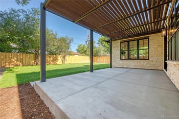 1035 Leyden St, Denver, CO 80220