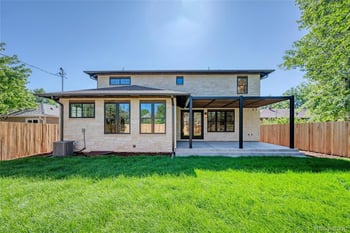 1035 Leyden St, Denver, CO 80220