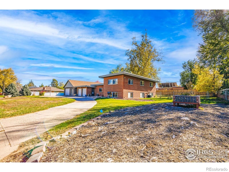 2204 20th St, Greeley, CO 80631