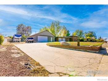 2204 20th St, Greeley, CO 80631