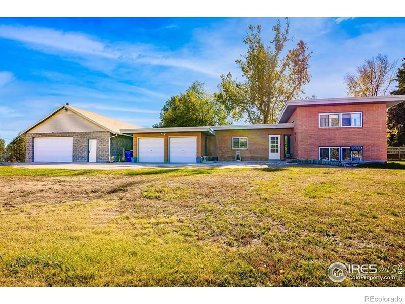 2204 20th St, Greeley, CO 80631