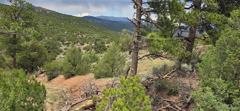 Lot 4401 Melcarth Rd, Fort Garland, CO 81133