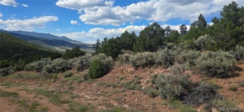 Lot 4401 Melcarth Rd, Fort Garland, CO 81133