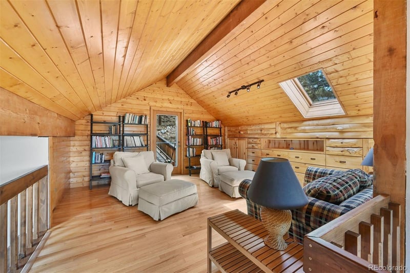 275 La Plata Peak Dr, Twin Lakes, CO 81251