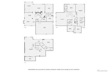 795 Ridgemont Cir, Highlands Ranch, CO 80126