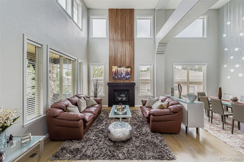 795 Ridgemont Cir, Highlands Ranch, CO 80126