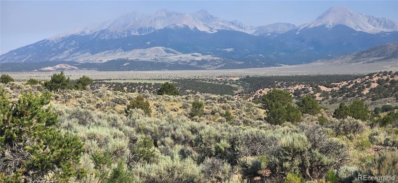 Lot 4075 Tiernan Rd, Fort Garland, CO 81133