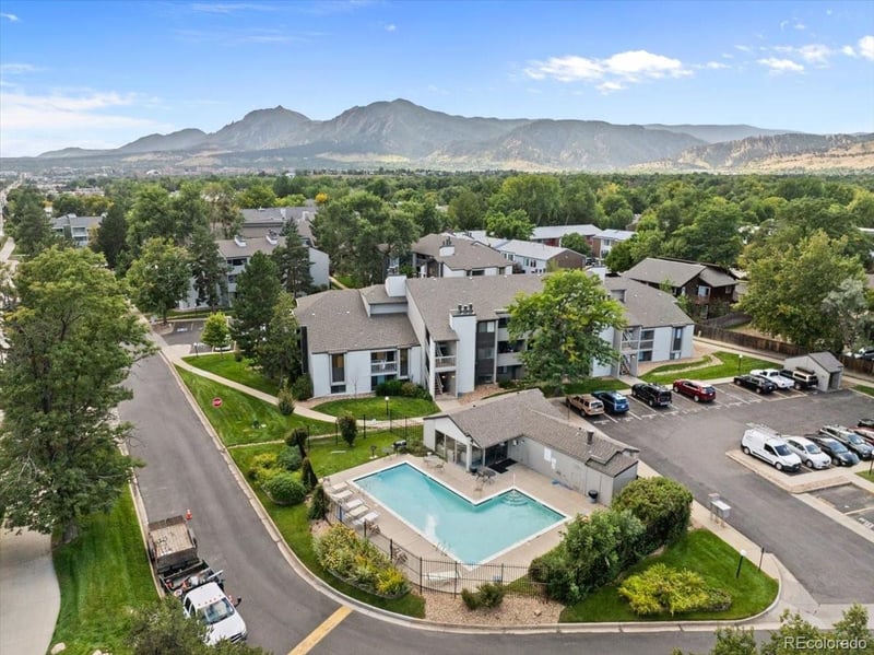 3545 28th St #304, Boulder, CO 80301