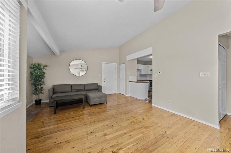 3545 28th St #304, Boulder, CO 80301