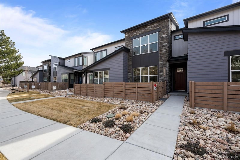 9487 58th Ln #B, Arvada, CO 80002