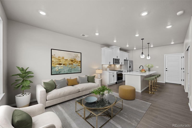 9487 58th Ln #B, Arvada, CO 80002