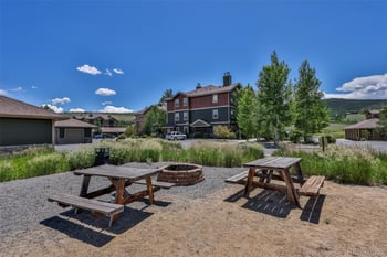 160 Village Rd #F105, Granby, CO 80446