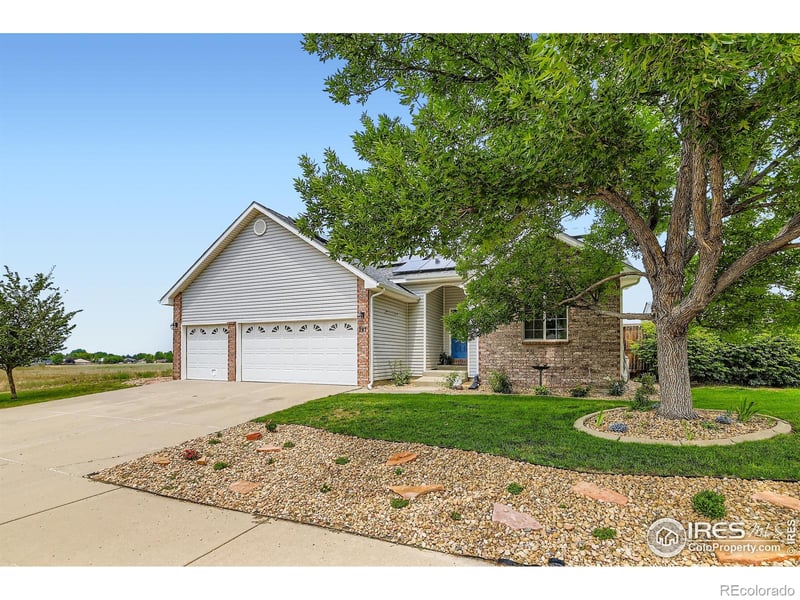 787 Berwick Ave, Firestone, CO 80520