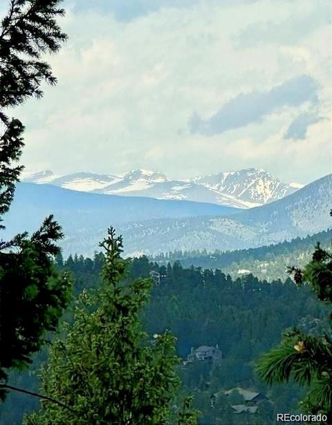 26367 Bell Park Dr, Evergreen, CO 80439