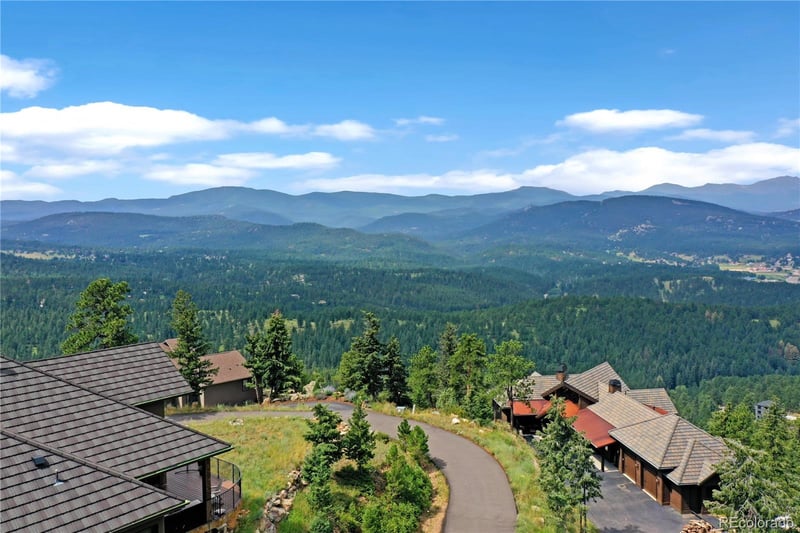 26367 Bell Park Dr, Evergreen, CO 80439