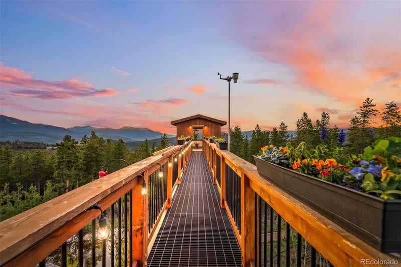 320 Headlight Dr, Breckenridge, CO 80424