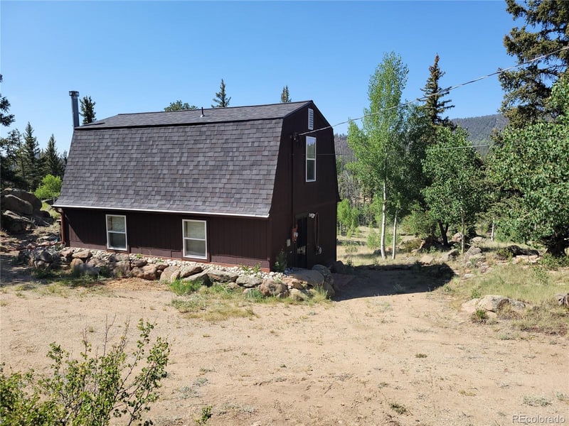 172 Ambush Ln, Jefferson, CO 80456