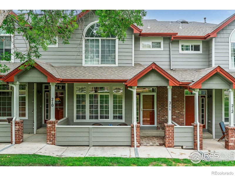 2855 Rock Creek Cir #211, Superior, CO 80027