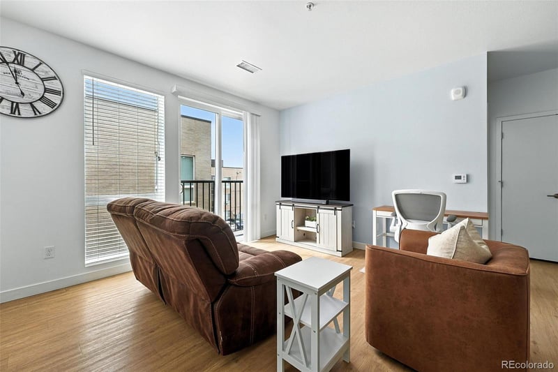 8475 36th Ave #309, Denver, CO 80238