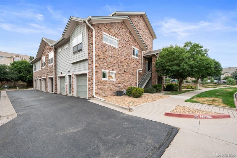 18761 Water Dr #C, Aurora, CO 80013