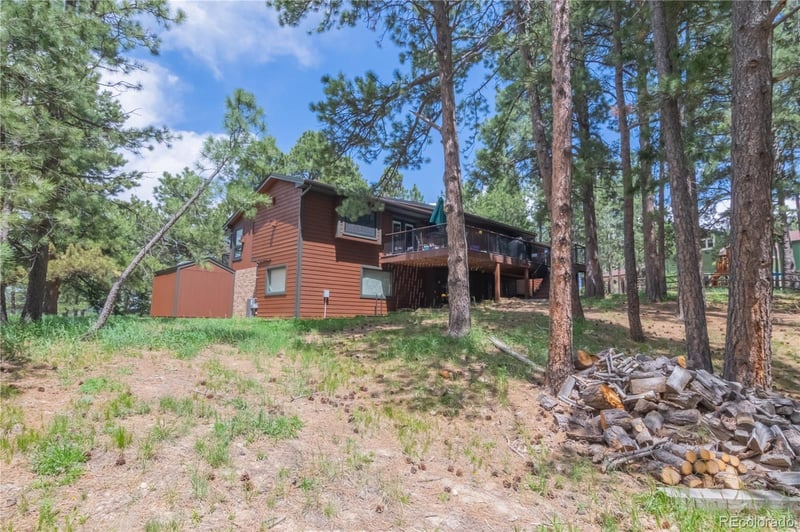 115 E Kings Deer Point, Monument, CO 80132