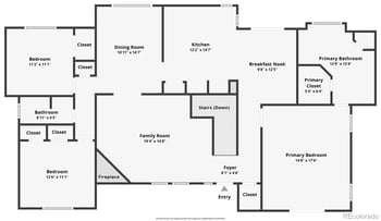 115 Kings Deer Point, Monument, CO 80132