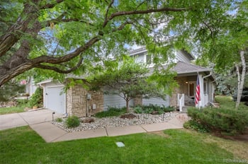 8505 E Temple Dr #501, Denver, CO 80237