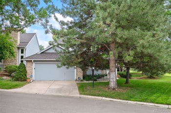 8505 E Temple Dr #501, Denver, CO 80237