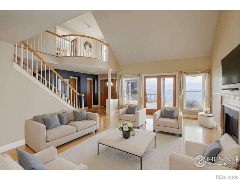 8400 Middle Fork Rd, Boulder, CO 80302