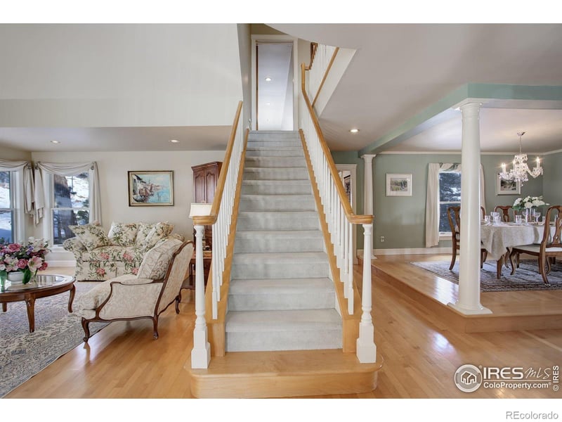 8400 Middle Fork Rd, Boulder, CO 80302