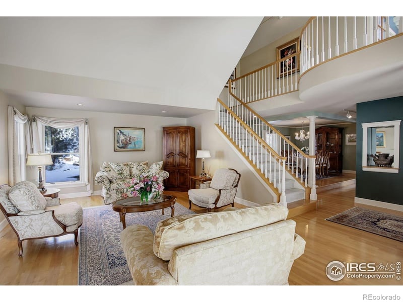 8400 Middle Fork Rd, Boulder, CO 80302