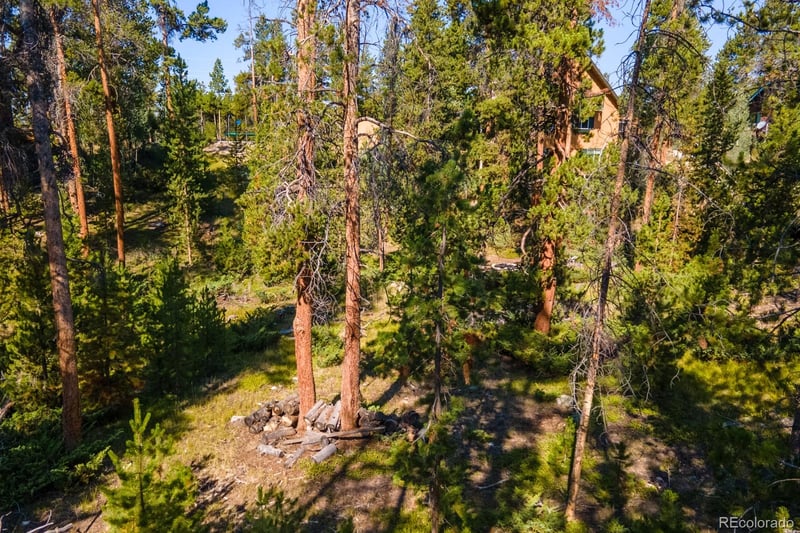 917 Tallaqua Dr, Grand Lake, CO 80447