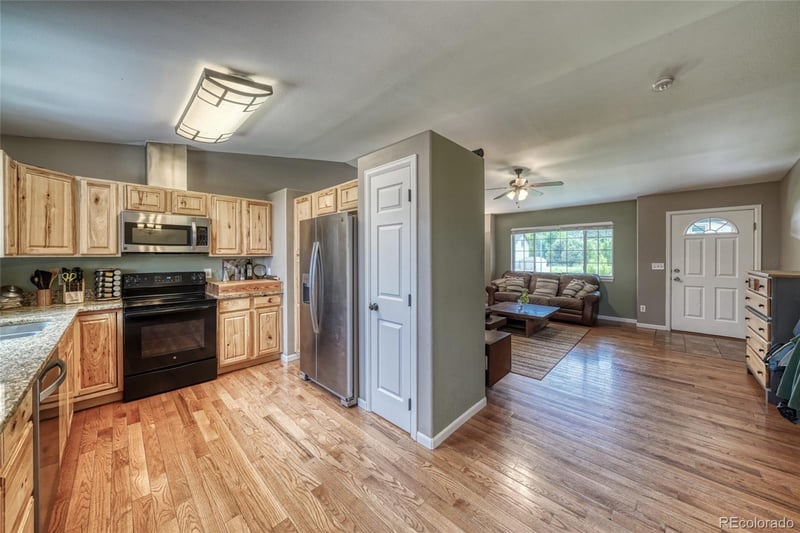 608 Poncha Ave, Poncha Springs, CO 81242
