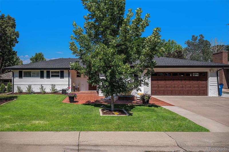 3137 S Vine Ct, Englewood, CO 80113