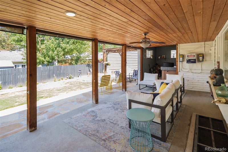 3137 S Vine Ct, Englewood, CO 80113