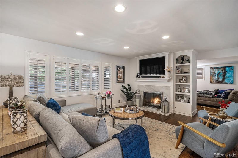 3137 S Vine Ct, Englewood, CO 80113