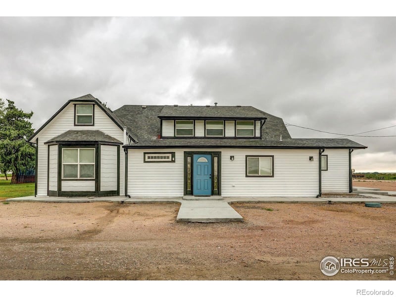 42274 County Road 45, Ault, CO 80610