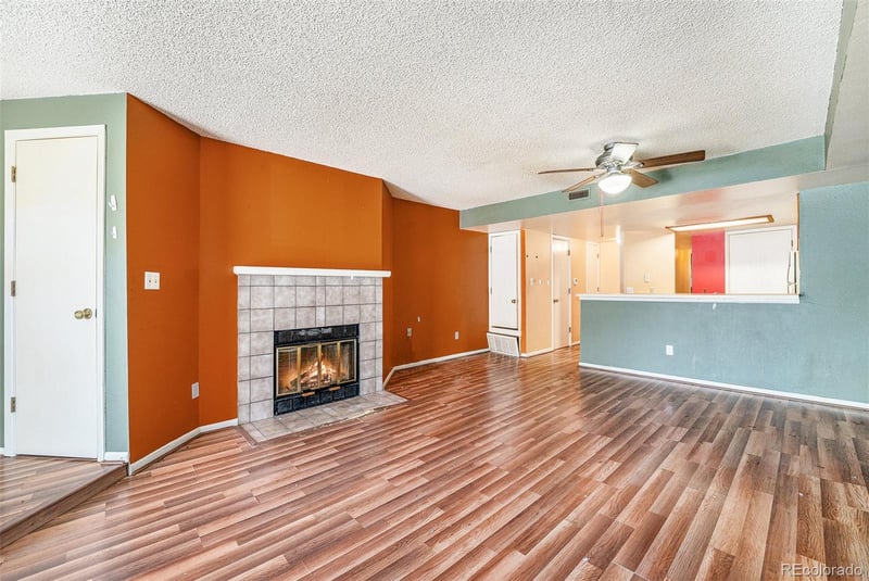 1226 S Monaco Pw #103, Denver, CO 80224