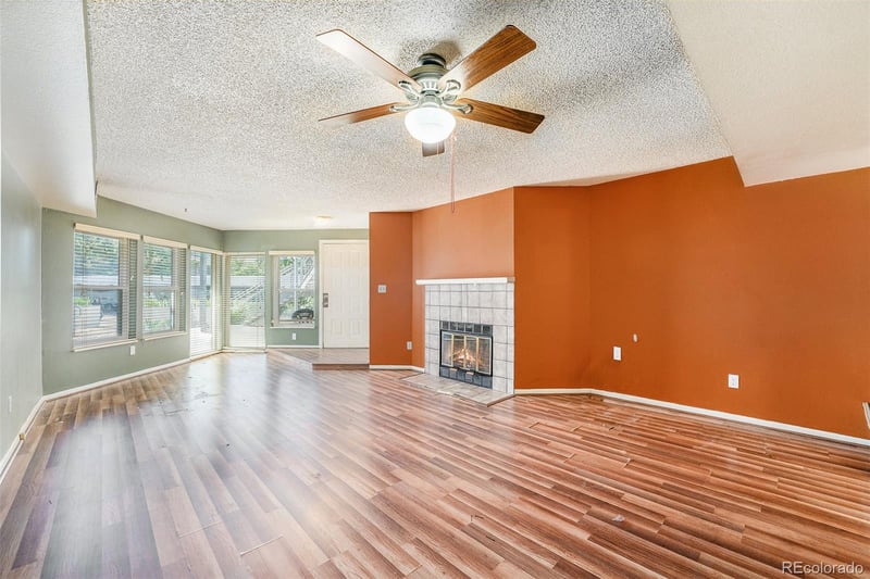 1226 S Monaco Pw #103, Denver, CO 80224