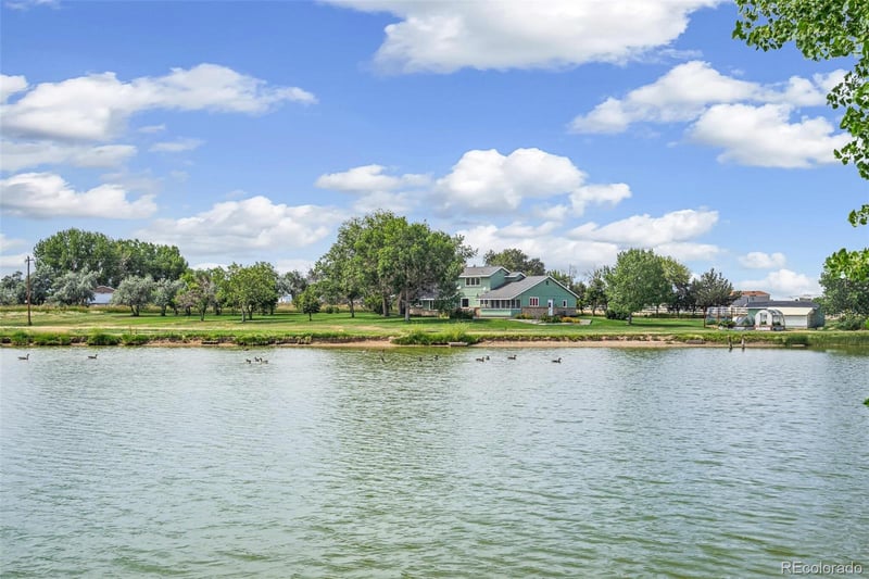 9100 County Road 8, Fort Lupton, CO 80621
