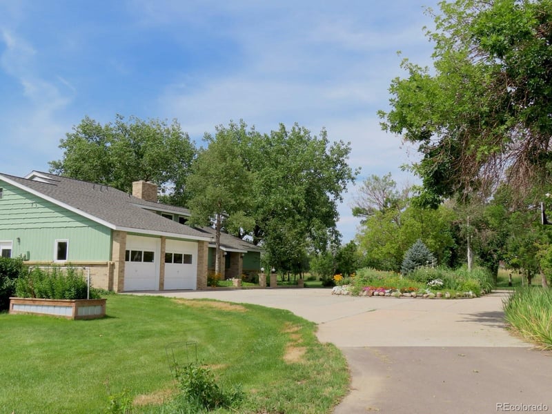 9100 County Road 8, Fort Lupton, CO 80621