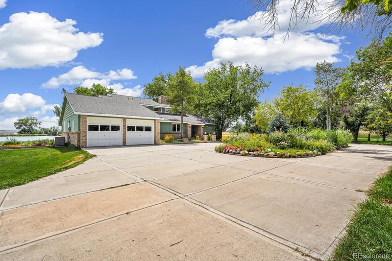9100 County Road 8, Fort Lupton, CO 80621